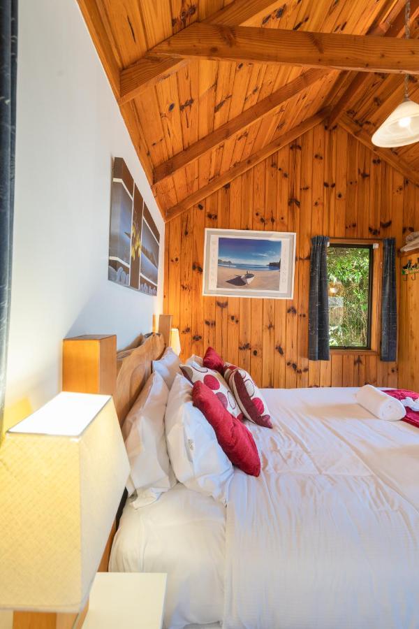 Supacute Character Cottage, Wifi, Sky Tv, Spa Bath, Spa Bath, Dble Kayak And Possibly A Car! Palm Beach Kültér fotó